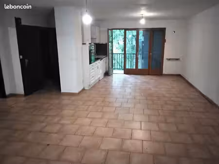 maison avec jardin