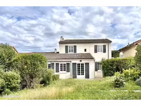 maison 5 pièces 139 m²