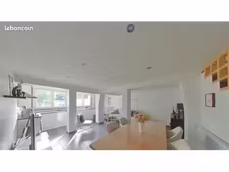 maison 4 pièces 79 m²