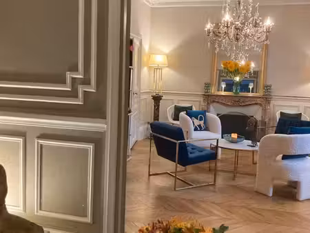 maison de caractère 305m2