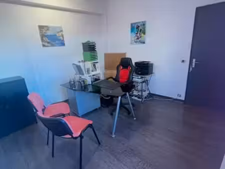 location bureau et salle d’attente