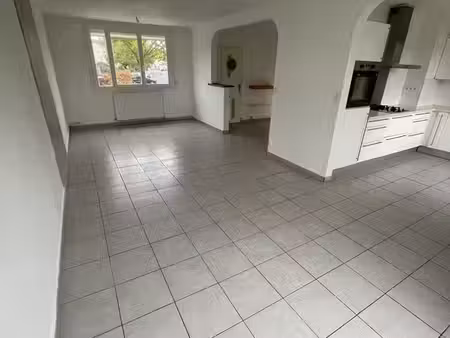 maison lameilhe/centreville