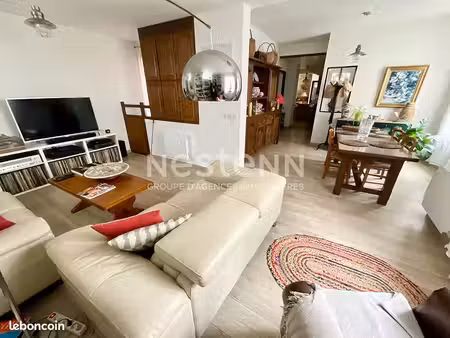 maison 5 pièces 117 m²