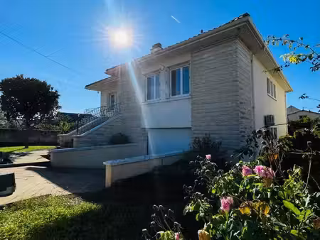 maison 5 pièces 122 m²