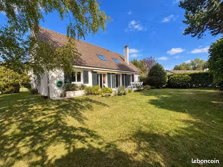 maison 7 pièces 190 m²