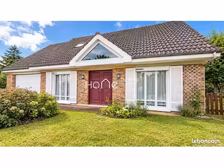 maison 7 pièces 190 m²