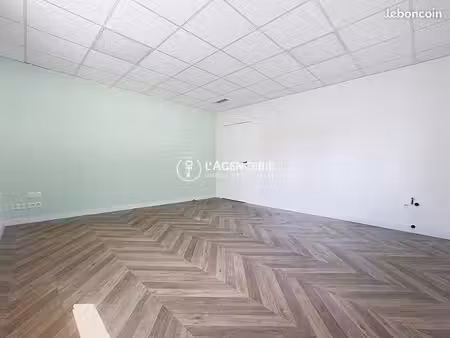 bureaux 20 m² albi