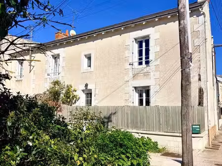 maison 4 pièces 115m2