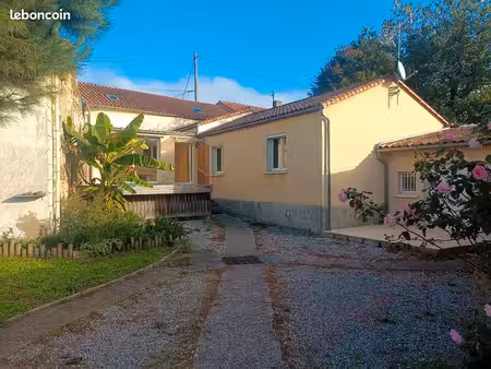 maison 6 pièces 150 m2