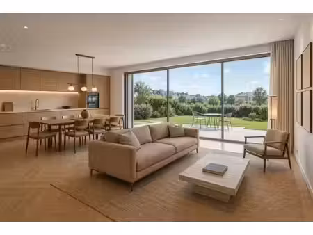 appartement de luxe à vendre dans le quartier cap nègre-cap sicié