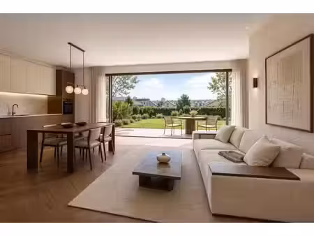 appartement de luxe à vendre dans le quartier cap nègre-cap sicié