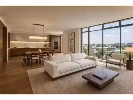 appartement de luxe à vendre dans le quartier fréjus plage