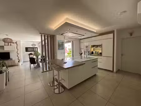 appartement de luxe à vendre dans le quartier riondet