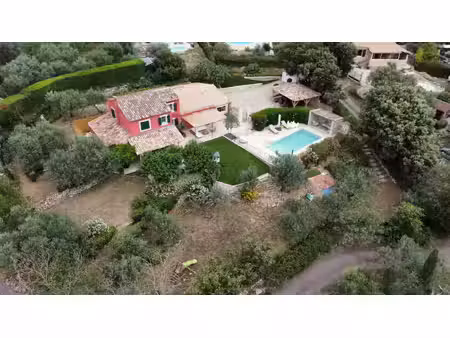 maison de luxe à vendre à callas