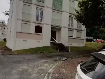 à louer t2 à poitiers