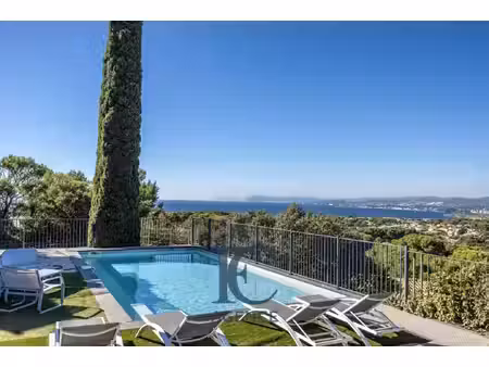maison de luxe à vendre dans le quartier le fort
