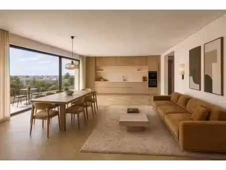 appartement de luxe à vendre dans le quartier bannier-coligny