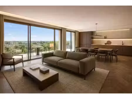 appartement de luxe à vendre dans le quartier bannier-coligny