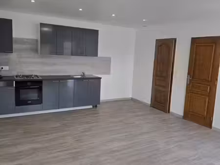 appartement f2 a saleux
