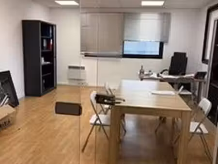 a louer local professionnel bureaux