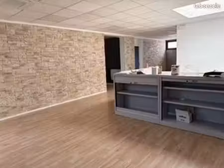 local professionnel : bureaux à louer