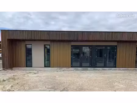 local d'activité 145 m²