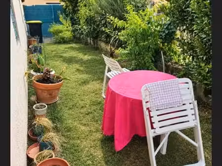 belle maison de village rénovée