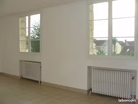appartement centre ville de 85 m 2