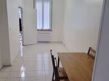 appartement amiens st pierre rdc charges comprises