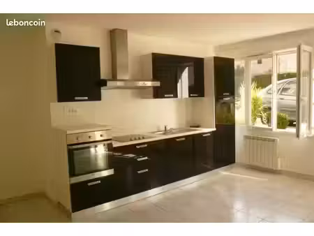appartement de type 3 de 57 m²