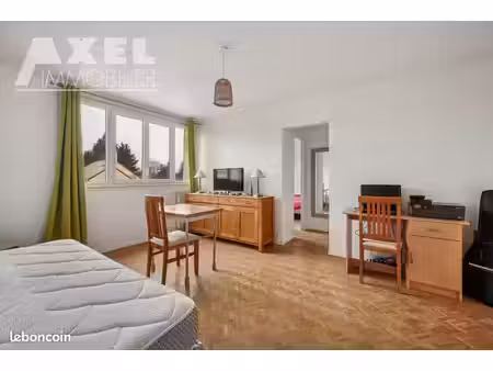 appartement à louer 38 m² - bois d'arcy
