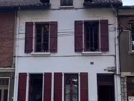 immeuble de rapport