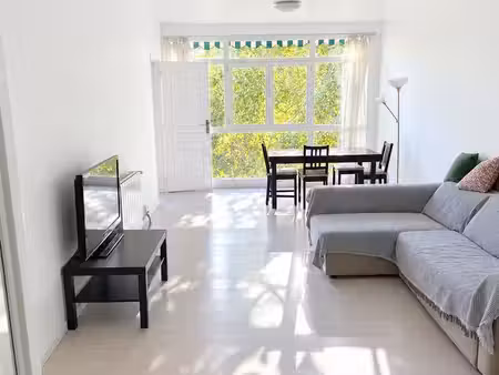 maisons-laffitte – particulier appartement meublé 4 pièces  3 chambres – 69 m² – 1 690 cha