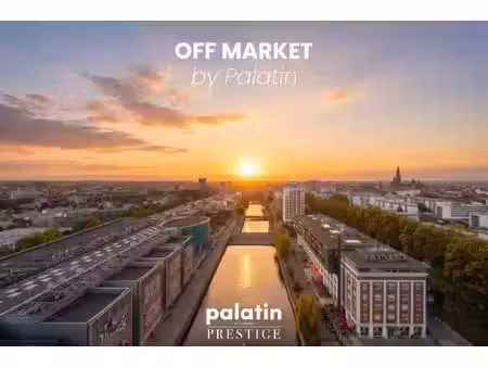 appartement de luxe à vendre à strasbourg