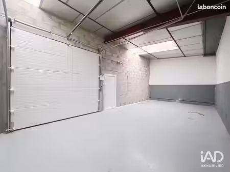local 43 m² brie-comte-robert
