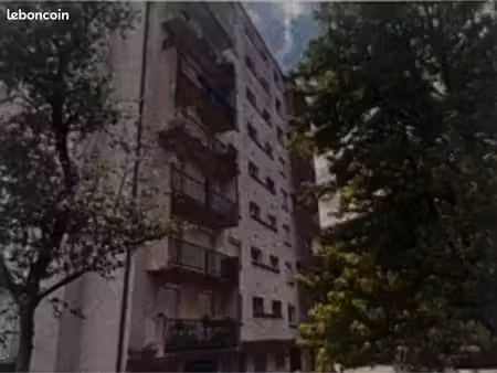 appartement loué à limoges