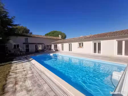 maison 7 pièces 191 m²