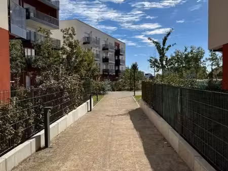 appartement 4 pièces 73 m²