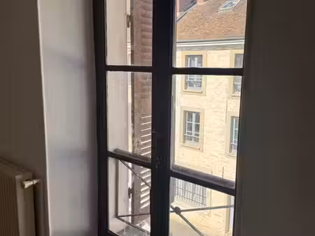 appartement f2