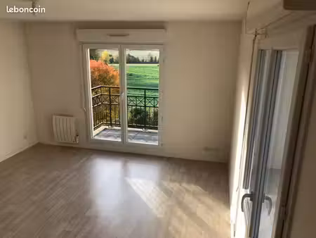 f3 duplex chanteloup-en-brie