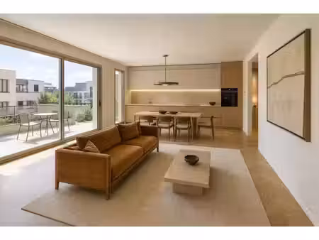 appartement de luxe à vendre dans le quartier ile verte