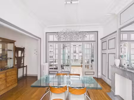 maison de ville à vendre dans le quartier centre