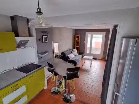 vends maison plage des demoiselles