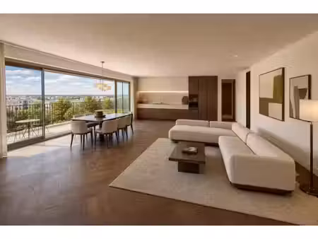 appartement de luxe à vendre dans le quartier italie-jacotot