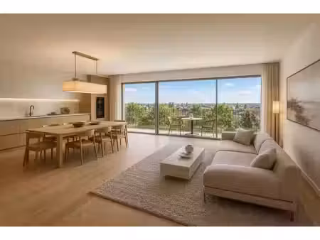 appartement de luxe à vendre dans le quartier centre ville