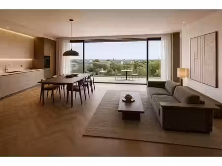 appartement de luxe à vendre dans le quartier marie-godillot-landy