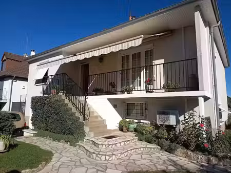 vente maison 4 pièces 108 m² à la ville-aux-dames (37700)  219 450 €