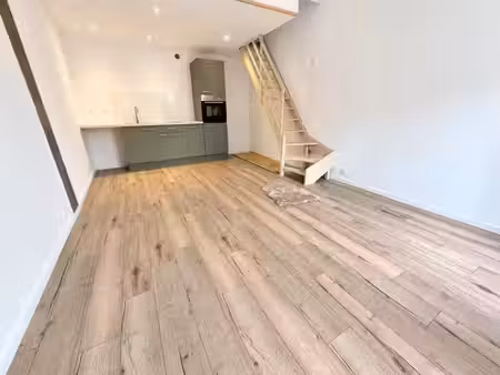 vente maison 2 pièces 44.64 m² à saint-quentin (02100)  49 900 €