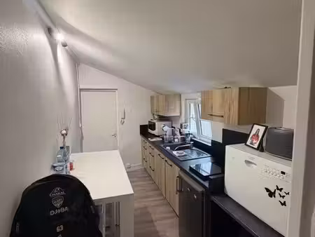 location appartement centre ville