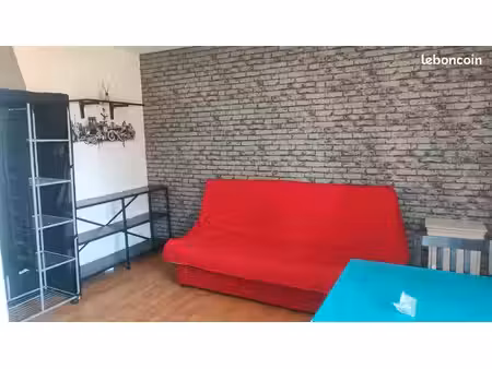 studio